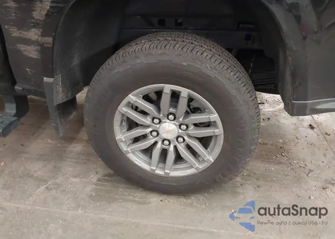 2025 Chevrolet Colorado 4Wd Lt из США, поврежденный, VIN 1GCPTCEK4S1176693